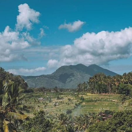 Pondok Lembah Dukuh Homestay Karangasem Exteriér fotografie