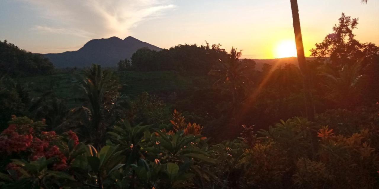 Pondok Lembah Dukuh Homestay Karangasem Exteriér fotografie