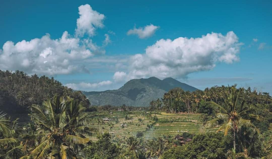 Pondok Lembah Dukuh Homestay Karangasem Exteriér fotografie