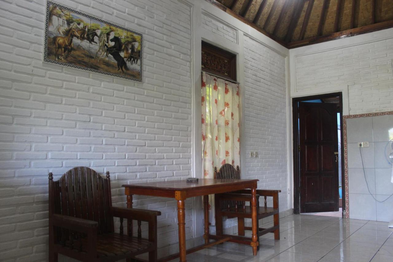 Pondok Lembah Dukuh Homestay Karangasem Exteriér fotografie