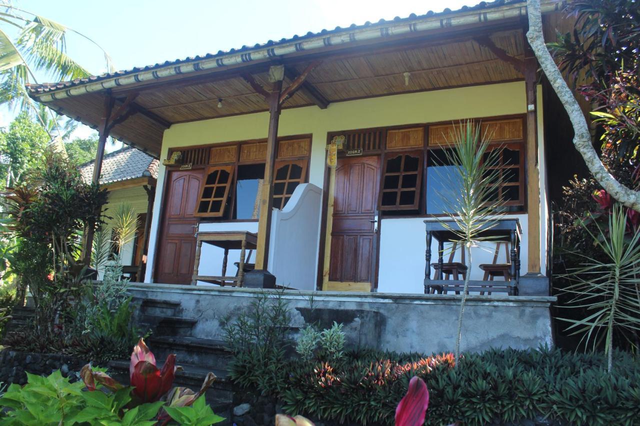 Pondok Lembah Dukuh Homestay Karangasem Exteriér fotografie