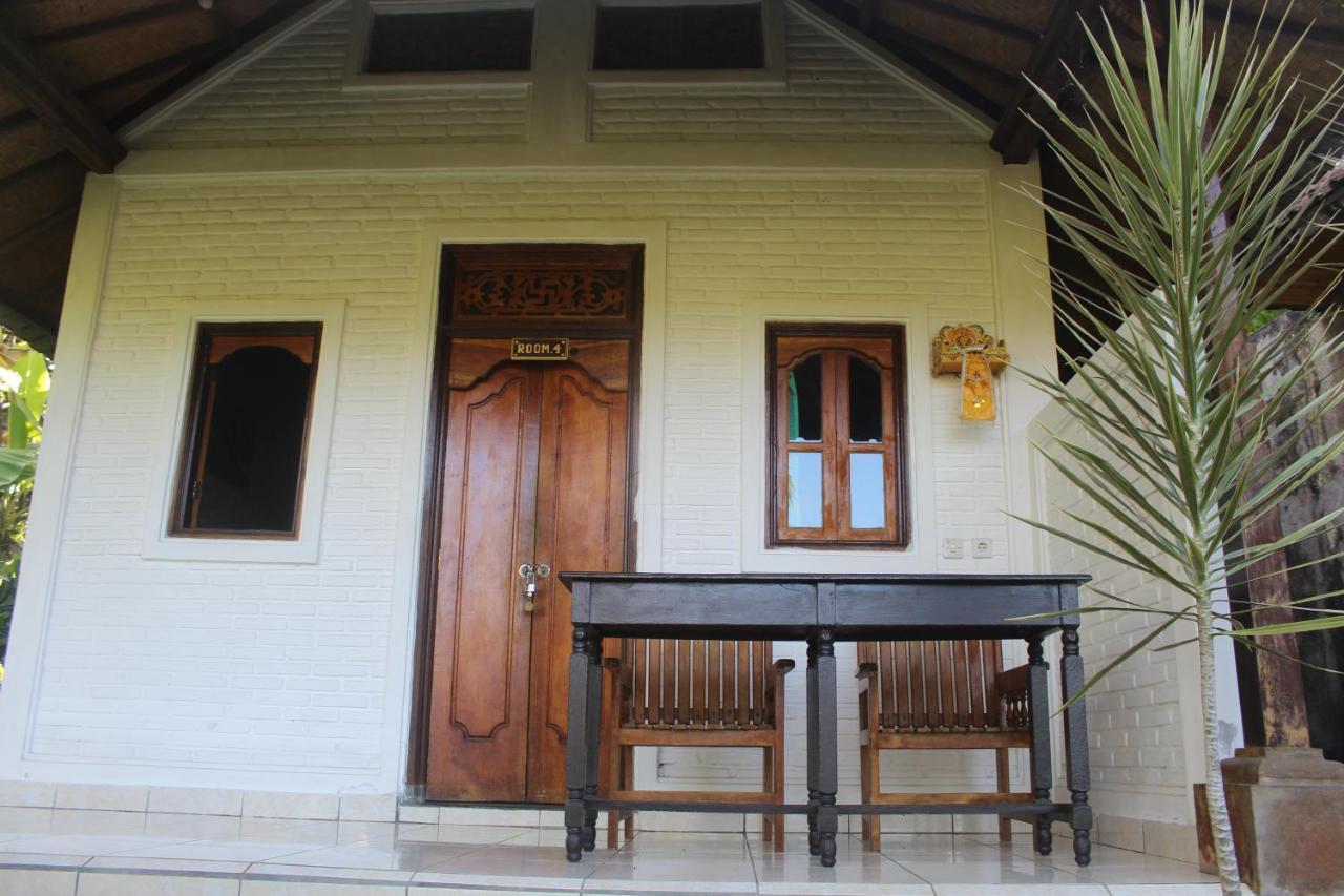 Pondok Lembah Dukuh Homestay Karangasem Exteriér fotografie