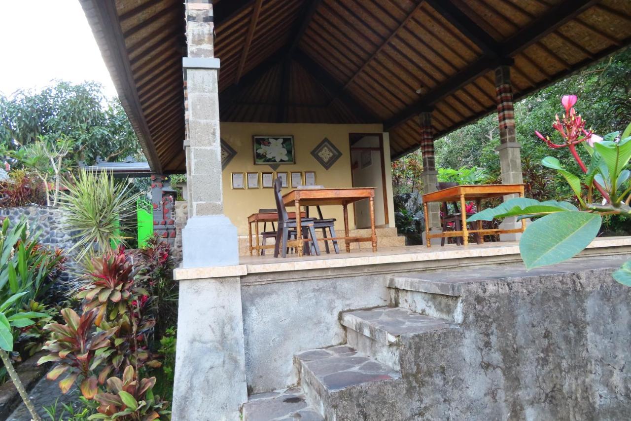 Pondok Lembah Dukuh Homestay Karangasem Exteriér fotografie