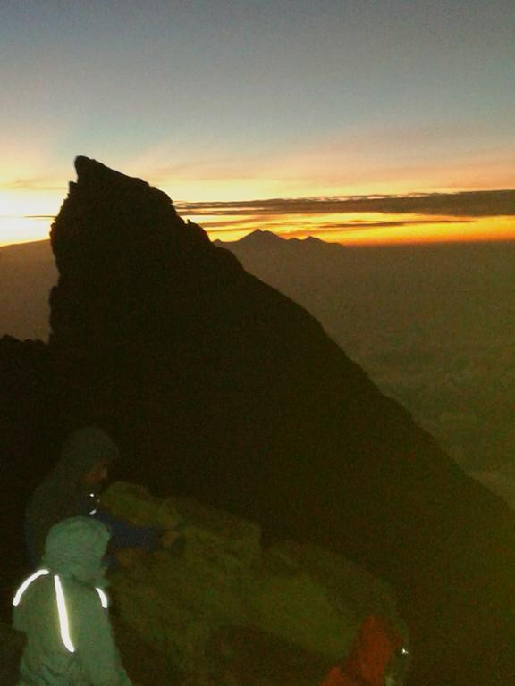 Pondok Lembah Dukuh Homestay Karangasem Exteriér fotografie