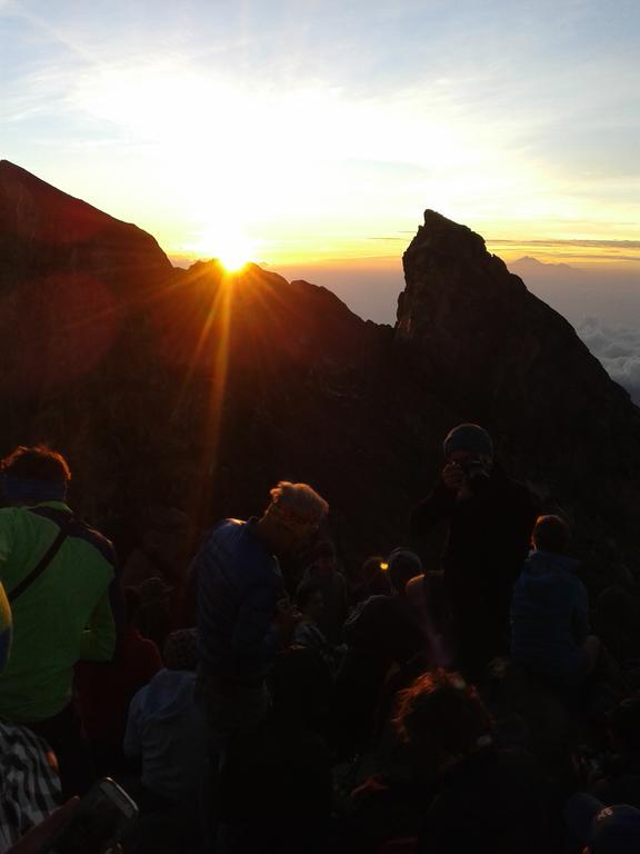 Pondok Lembah Dukuh Homestay Karangasem Exteriér fotografie